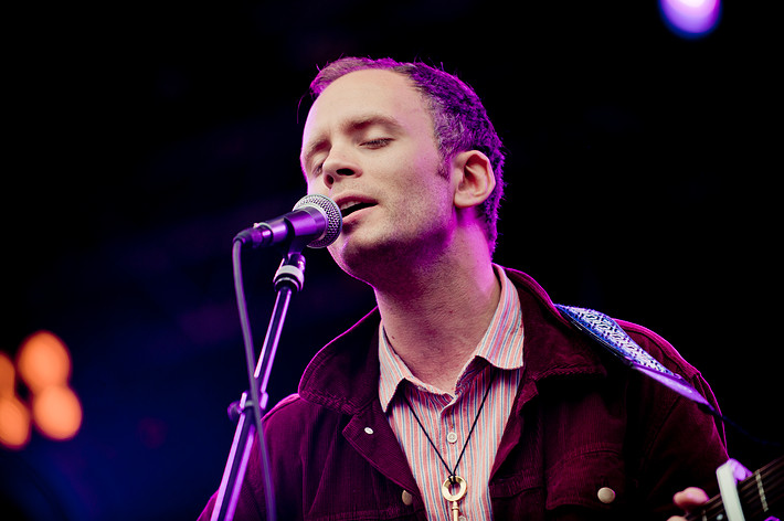 2010-08-13 - Jens Lekman från Way Out West, Göteborg