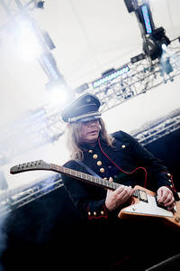2010-08-13 - Imperial State Electric från Way Out West, Göteborg