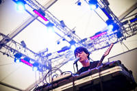 2010-08-13 - Panda Bear från Way Out West, Göteborg