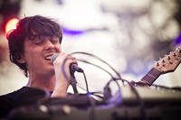 2010-08-13 - Panda Bear från Way Out West, Göteborg