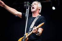 2010-08-13 - Paul Weller från Way Out West, Göteborg