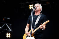 2010-08-13 - Paul Weller från Way Out West, Göteborg