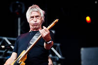 2010-08-13 - Paul Weller från Way Out West, Göteborg