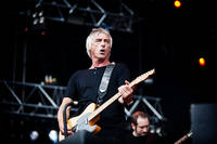 2010-08-13 - Paul Weller från Way Out West, Göteborg