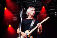 2010-08-13 - Paul Weller från Way Out West, Göteborg