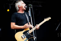 2010-08-13 - Paul Weller från Way Out West, Göteborg