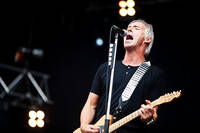 2010-08-13 - Paul Weller från Way Out West, Göteborg