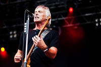 2010-08-13 - Paul Weller från Way Out West, Göteborg
