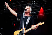 2010-08-13 - Paul Weller från Way Out West, Göteborg