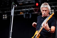 2010-08-13 - Paul Weller från Way Out West, Göteborg