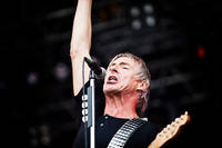 2010-08-13 - Paul Weller från Way Out West, Göteborg