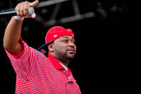 2010-08-13 - Wu-Tang Clan från Way Out West, Göteborg