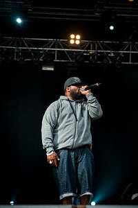 2010-08-13 - Wu-Tang Clan från Way Out West, Göteborg