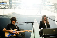 2010-08-13 - Beach House från Way Out West, Göteborg