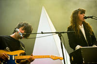 2010-08-13 - Beach House från Way Out West, Göteborg