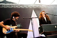 2010-08-13 - Beach House från Way Out West, Göteborg
