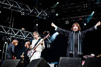 2010-08-13 - The Soundtrack Of Our Lives från Way Out West, Göteborg