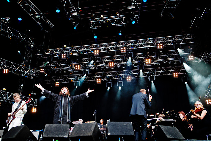 2010-08-13 - The Soundtrack Of Our Lives från Way Out West, Göteborg