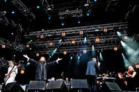 2010-08-13 - The Soundtrack Of Our Lives från Way Out West, Göteborg