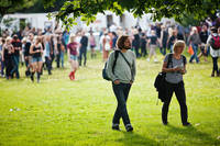 2010-08-13 - Områdesbilder från Way Out West, Göteborg