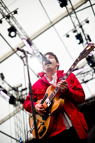 2010-08-13 - Local Natives från Way Out West, Göteborg