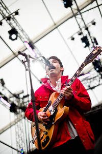 2010-08-13 - Local Natives från Way Out West, Göteborg