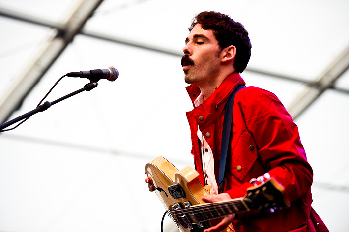 2010-08-13 - Local Natives från Way Out West, Göteborg