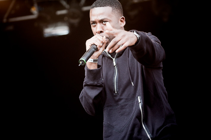 2010-08-13 - Wu-Tang Clan från Way Out West, Göteborg