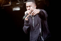 2010-08-13 - Wu-Tang Clan från Way Out West, Göteborg