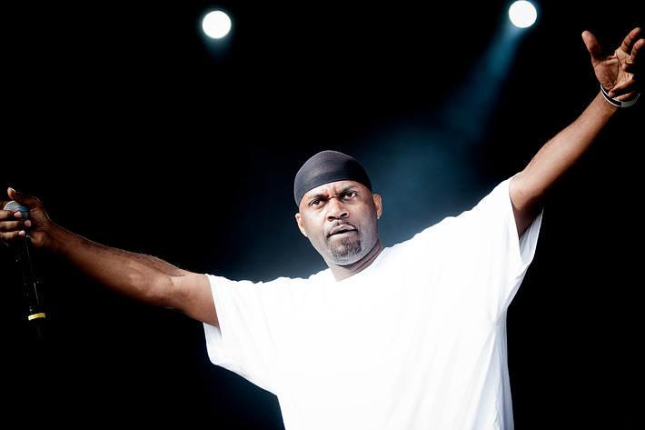 2010-08-13 - Wu-Tang Clan från Way Out West, Göteborg