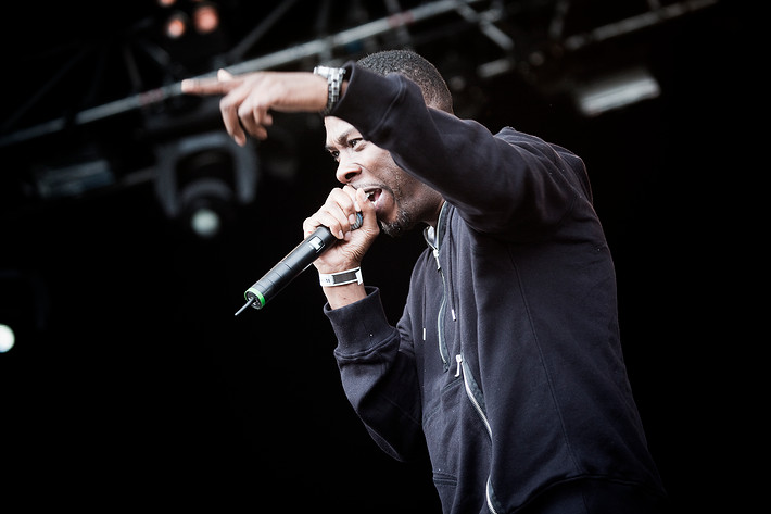 2010-08-13 - Wu-Tang Clan från Way Out West, Göteborg