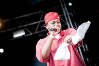 2010-08-13 - Wu-Tang Clan från Way Out West, Göteborg