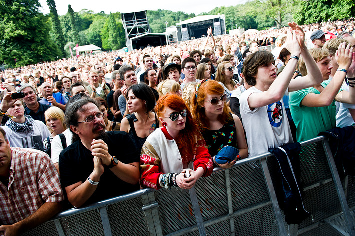 2010-08-13 - Områdesbilder från Way Out West, Göteborg