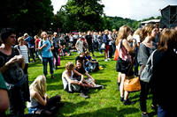 2010-08-13 - Områdesbilder från Way Out West, Göteborg