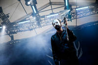 2010-08-13 - Miike Snow från Way Out West, Göteborg