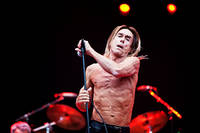 2010-08-13 - Iggy & The Stooges från Way Out West, Göteborg