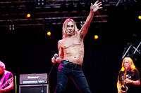 2010-08-13 - Iggy & The Stooges från Way Out West, Göteborg