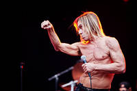 2010-08-13 - Iggy & The Stooges från Way Out West, Göteborg