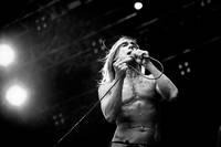 2010-08-13 - Iggy & The Stooges från Way Out West, Göteborg