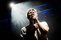 2010-08-13 - LCD Soundsystem från Way Out West, Göteborg