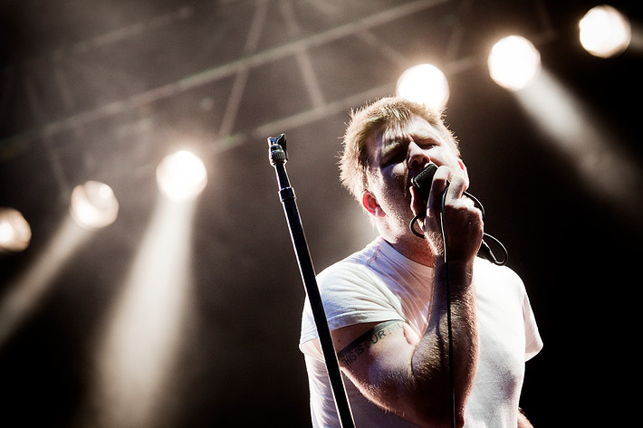 2010-08-13 - LCD Soundsystem från Way Out West, Göteborg