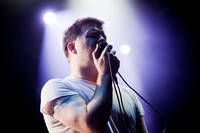 2010-08-13 - LCD Soundsystem från Way Out West, Göteborg