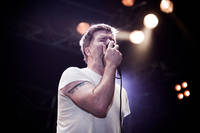 2010-08-13 - LCD Soundsystem från Way Out West, Göteborg