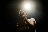 2010-08-13 - LCD Soundsystem från Way Out West, Göteborg