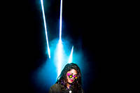 2010-08-13 - M.I.A. från Way Out West, Göteborg