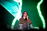 2010-08-13 - M.I.A. från Way Out West, Göteborg