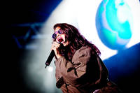 2010-08-13 - M.I.A. från Way Out West, Göteborg