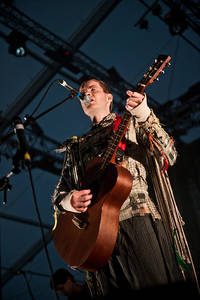 2010-08-13 - Jónsi från Way Out West, Göteborg
