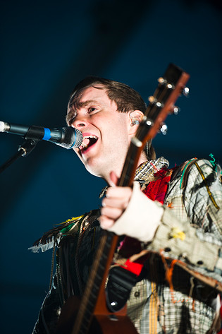2010-08-13 - Jónsi från Way Out West, Göteborg