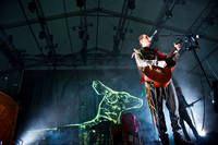 2010-08-13 - Jónsi från Way Out West, Göteborg